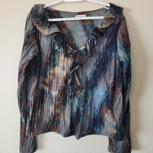 Snazzie Top ~ XL